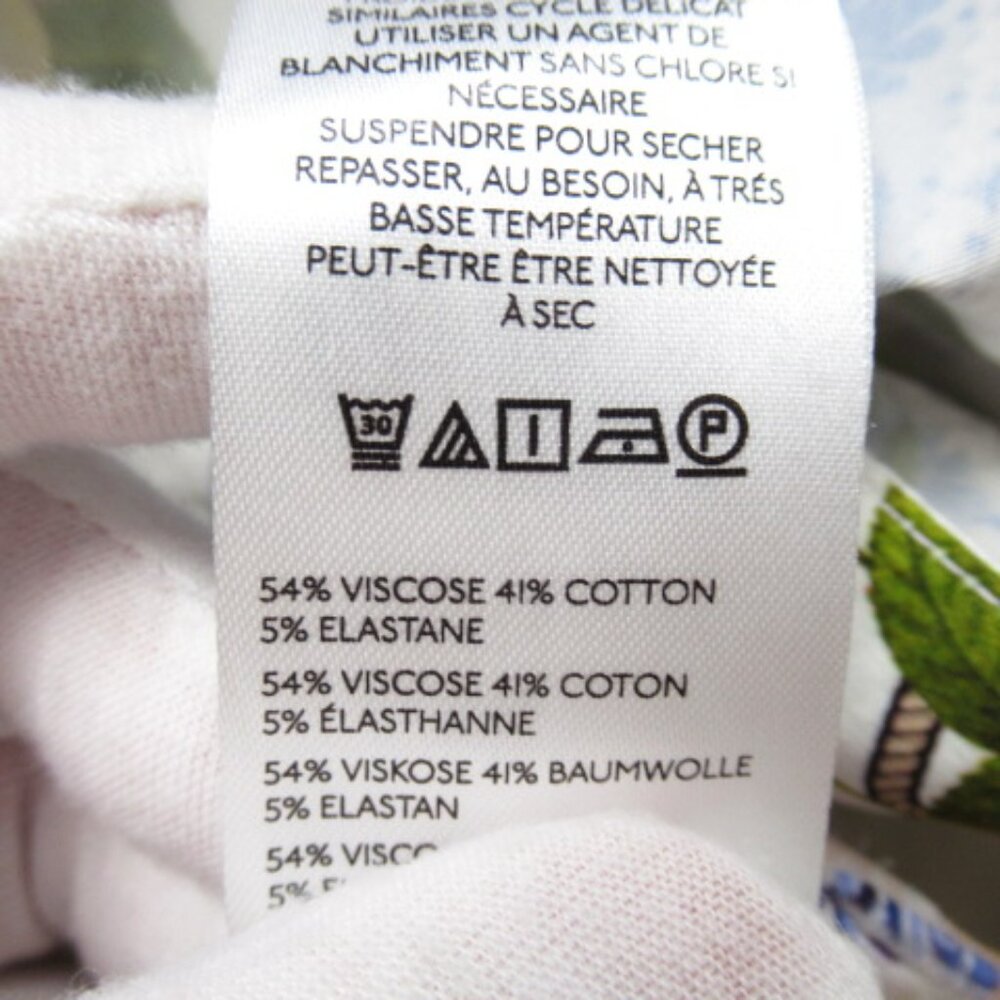 Anthropologie Maeve The Colette Cropped Wide-Leg Trousers Magic Fabric Edition - Picture 9 of 13